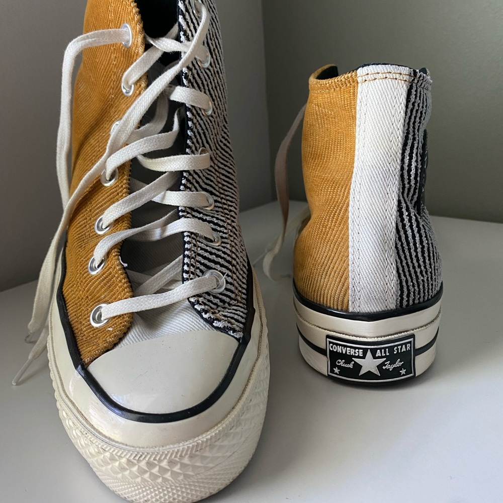 Converse - Chuck Taylor